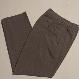 Merona Pinstripe Dress Pants
